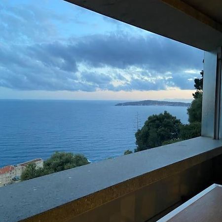 Monaco Doors 3 Vue Mer, Piscine, Parking Кап-д'Ай Экстерьер фото